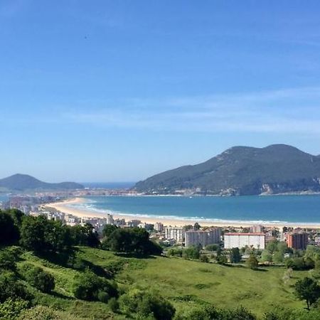 Villa Espectaculares Vistas A La Bahia à Sena Extérieur photo